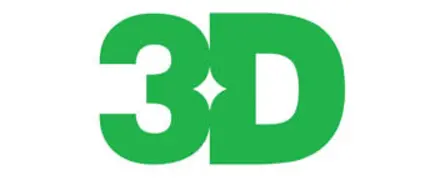 الشعار الرسمي 3D Car Care