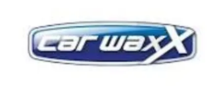 شعار CarwaxX