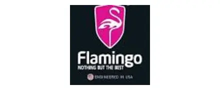 شعار Flamingo